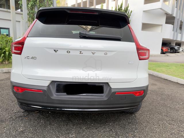 2023 Volvo XC40  P8 RECHARGE MY22 (A) - 5