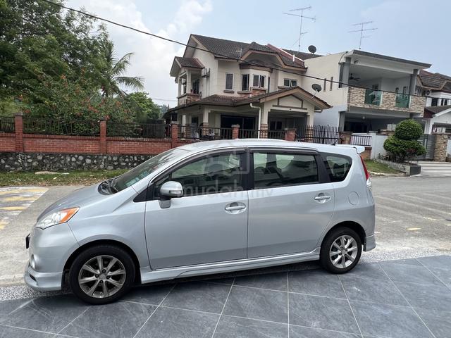 2012 Perodua ALZA 1.5 EZI (A) - 3