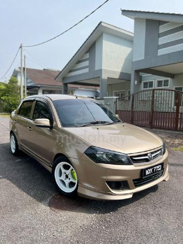 2012 Proton SAGA 1.3 FL (M) - 1