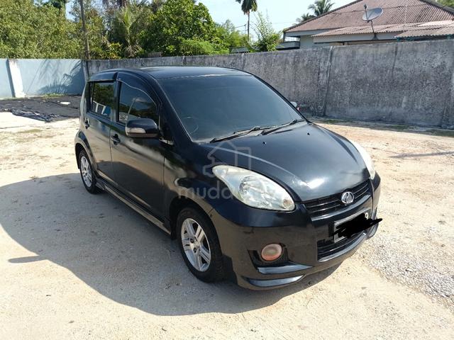 2011 Perodua MYVI 1.3 SXI MY05 M300 FACELIFT (M) - 2