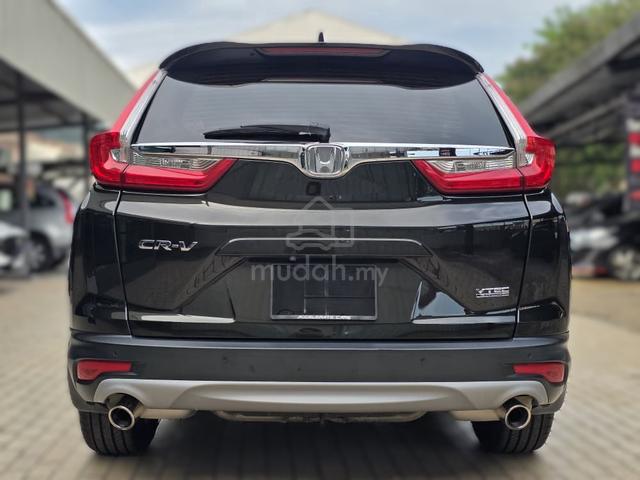 2020 Honda CR-V 1.5 TC-P 2WD (A) - 5
