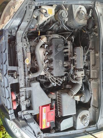 2004 Hyundai ACCENT 1.5 (A) - 5