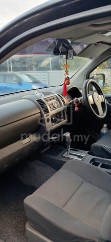 2013 Nissan NAVARA 2.5 COMFORT (A) CALIBRE - 3