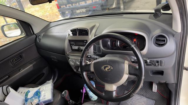 2011 Perodua MYVI 1.3 SE GHS MY05 M300 FACELIFT - 3