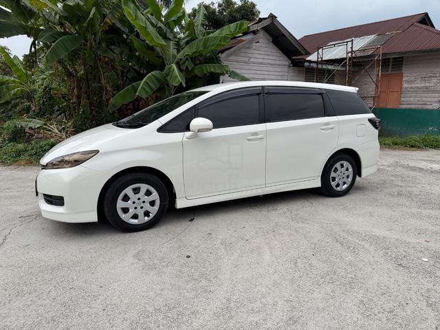 2015/20 Toyota WISH 1.8 X ZGE20G (A) FamiLy MpV - 4