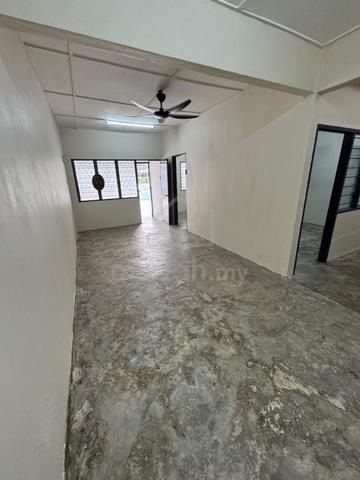 Single storey Taman Ehsan Kepong 1