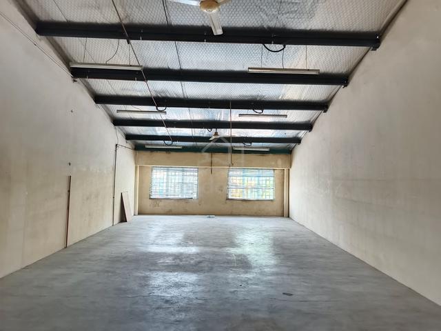 (🌟70x24)Factory OUG PUCHONG Bukit Jalil Kinrara 4