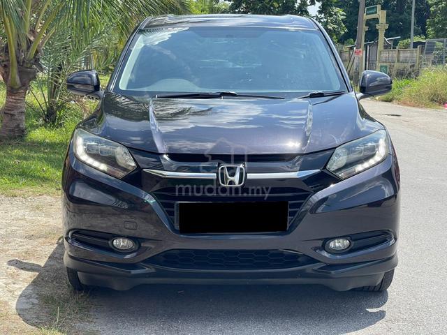 REG 16 HONDA HR-V 1.8 V (A) 1 OWNER , High Loan ~ - 2