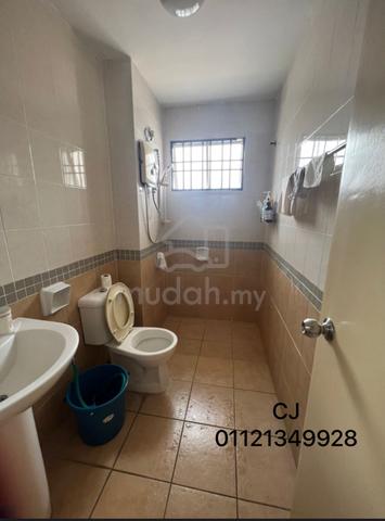 Double Storey Terrace House @ Garden City Homes, Seremban 2 for Sale 1