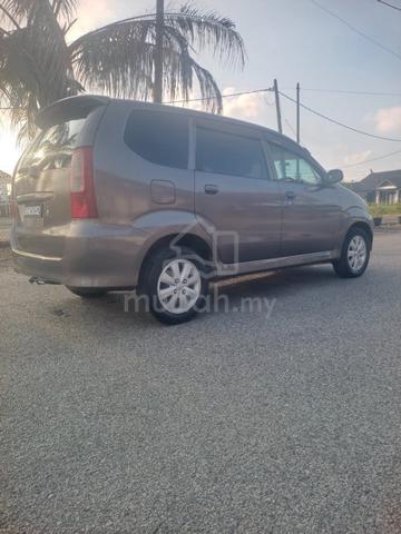 2005 Toyota AVANZA 1.3 E F601RM-GQMFM (A) - 3