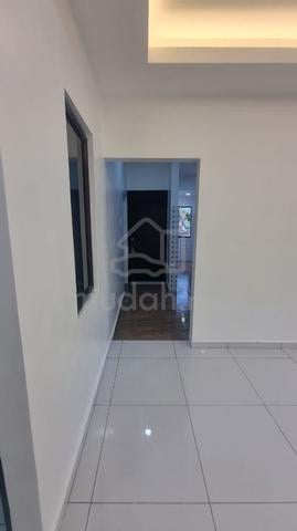 Taman Sri Pulai Jalan Meranti 1
