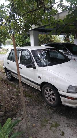 1993 Daihatsu CHARADE 1.0 AURA (M) - 3