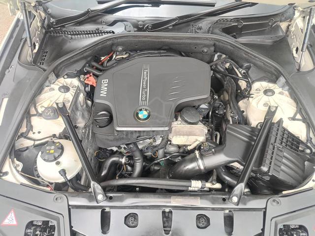 BMW F10 LCI 520i M SPORT PAKEJ 2.0 (A) CKD 2014 - 4