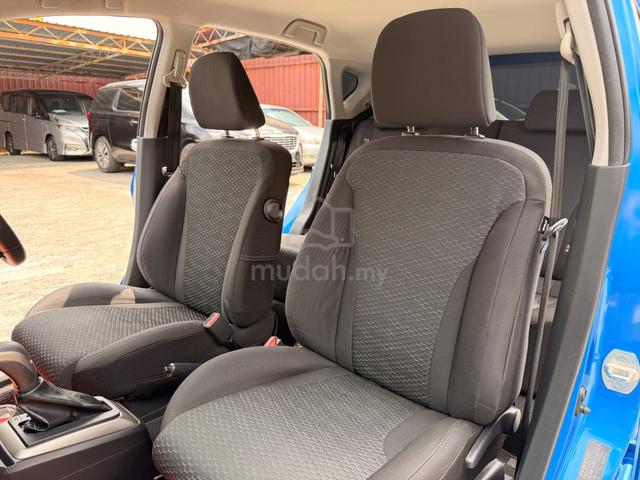 2023 Perodua MYVI 1.5 H FACELIFT (A) WARANTY2028 - 5
