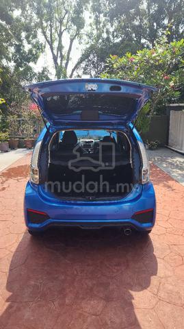 2015 Perodua MYVI 1.5 ADVANCE FACELIFT (A) - 4