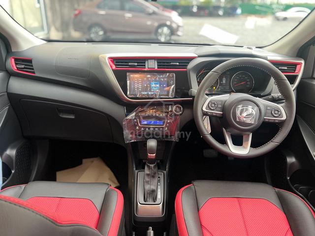 MYVI BARU 2026/ Full Loan/ Ready Stock‼️ - 4