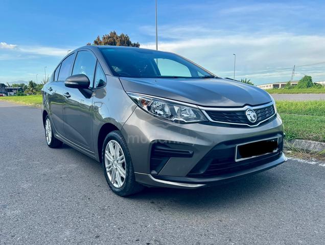 2024 Proton PERSONA 1.6 STANDARD (A) Full loan - 1