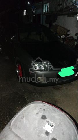 2005 Proton WAJA 1.6 PREMIUM (A) - 2