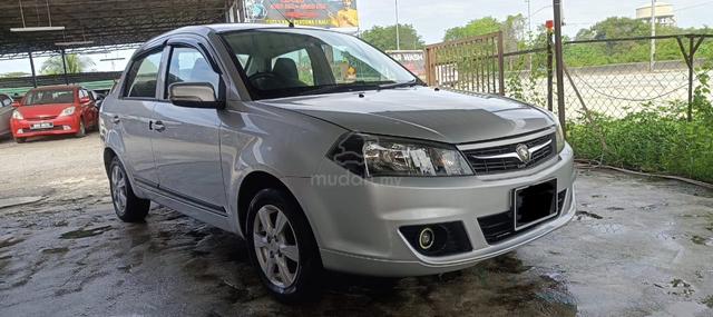 2013 Proton SAGA 1.3 FL (A) - 2