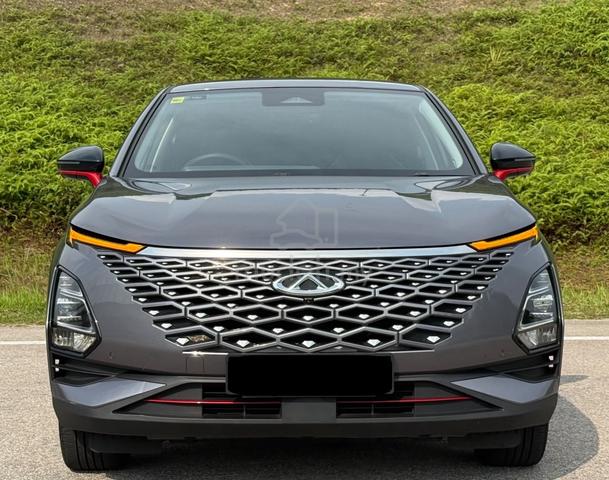 2023 Chery OMODA 5 1.5 H OMODA5 (FULL LOAN 9-YEAR) - 3