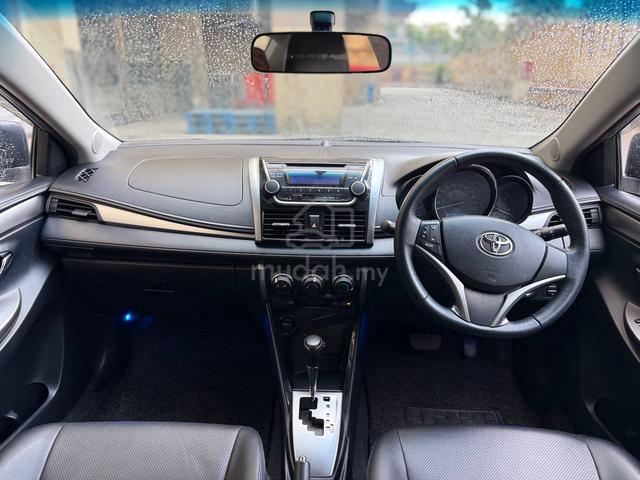[2017] Toyota VIOS 1.5 G FACELIFT (A) ONE OWNER - 3