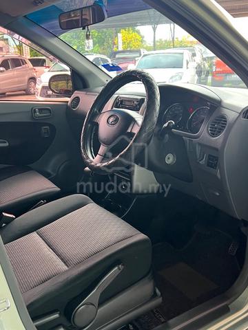 2010 Perodua VIVA 1.0 ELITE (A) - 5