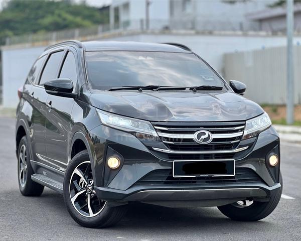 2022 Perodua ARUZ 1.5 AV MY21 D38L (A) - 1