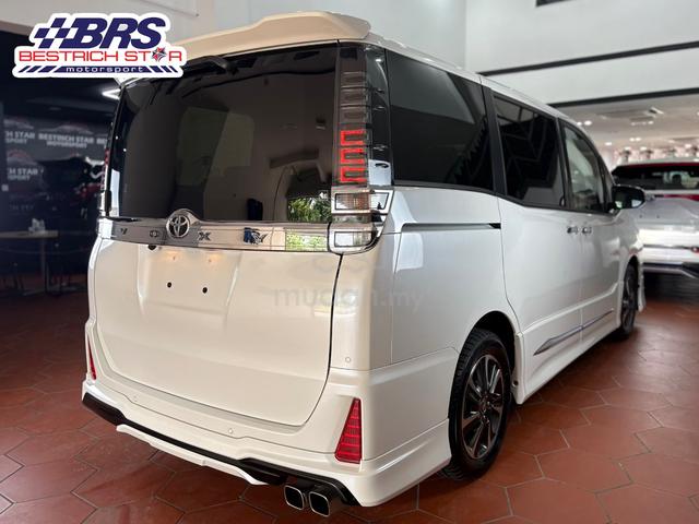 2021 Toyota VOXY ZS KIRAMEKI III BODYKIS - 4