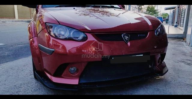 2013 Proton SATRIA 1.6 NEO R3 EXECUTIVE (M) - 1