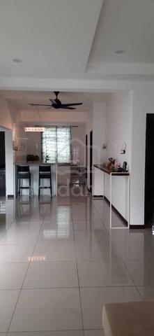 For Sale｜Balik Pulau, Penang|3 Storey Intermediate Corner Terrace Hous 1