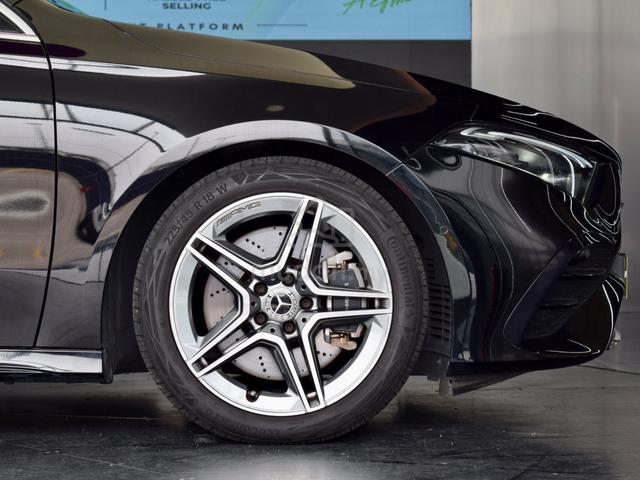 2024 Mercedes Benz A250 2.0 AMG Line Low Mileage - 4