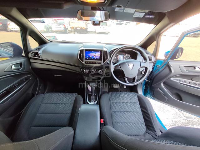 2019 Proton IRIZ 1.6 EXECUTIVE (A) PUSH START - 5