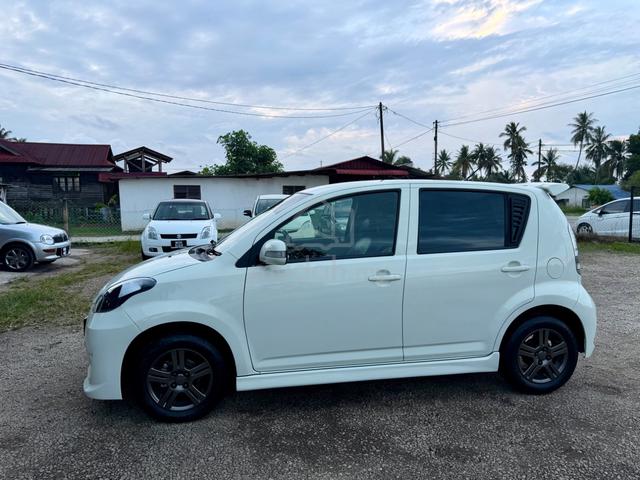Perodua Myvi SE2 Auto 1.3 Tiptop Macam Baru - 5