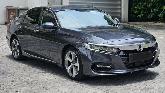2023 Honda ACCORD 1.5 TC-P - 1