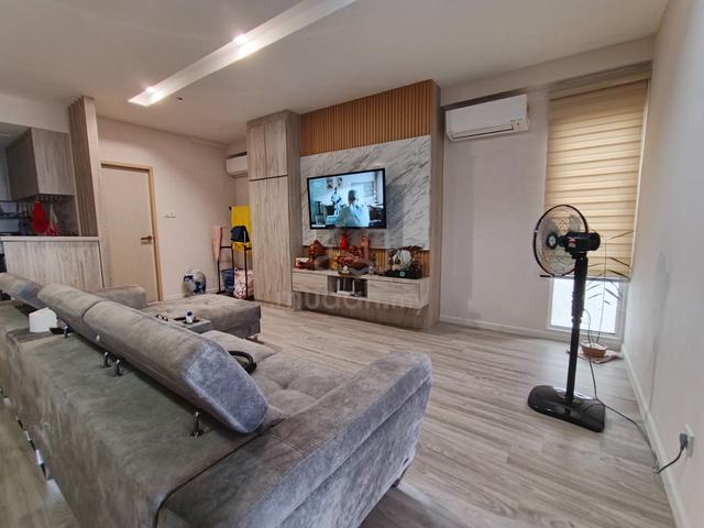 Aru Suites 1