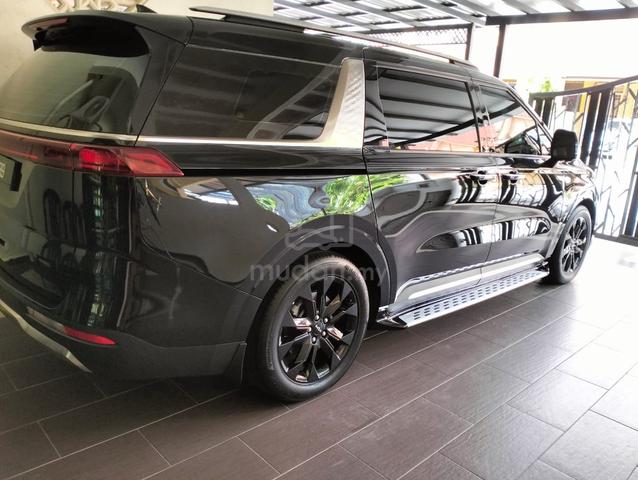 2024 Kia CARNIVAL 2.2 - MY23 KA4 (A) - 2