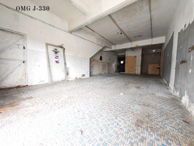 Pendamar Indah 1 Double Storey Shoplot Tenanted Good Location 1