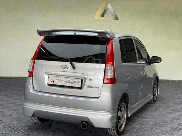 2007 Perodua VIVA 1.0 EZ STANDARD (A) - 3