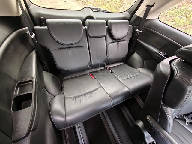 2018 Honda ODYSSEY 2.4 EXV š„SUNROOF ABSOLUTEš„š„ - 5