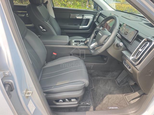 2025 Jaecoo J7 1.6 2WD (A) - 5