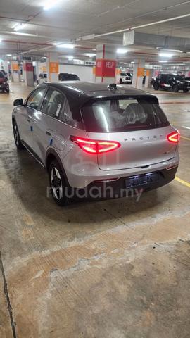Proton e.Mas 5 Masa Untuk BerJimat ❗️ - 3