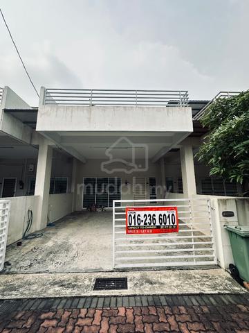 2-Storey Terraced House @ Villa Mutiara , Bandar Tasek Mutiara 1