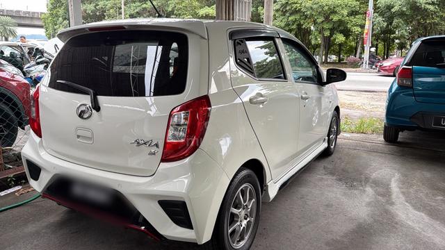 2021 Perodua AXIA 1.0 G XTRA  (A) - 4