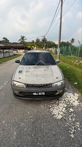 2003 Proton WIRA 1.5 A/B GLi (M) - 3