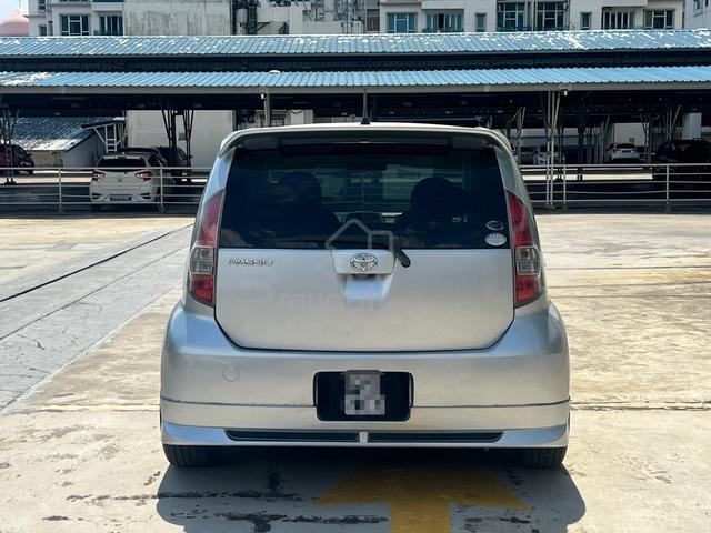 2006 Perodua MYVI 1.3 EZi (A) Conver Passo luardlm - 3