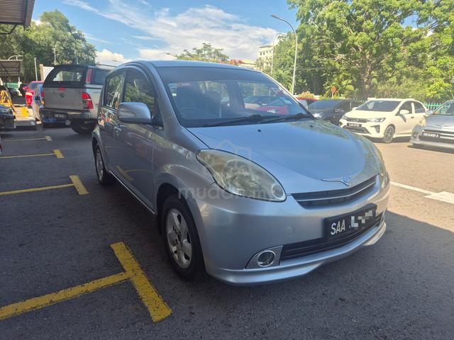 2008 Perodua MYVI 1.3 EZi (A) - 1