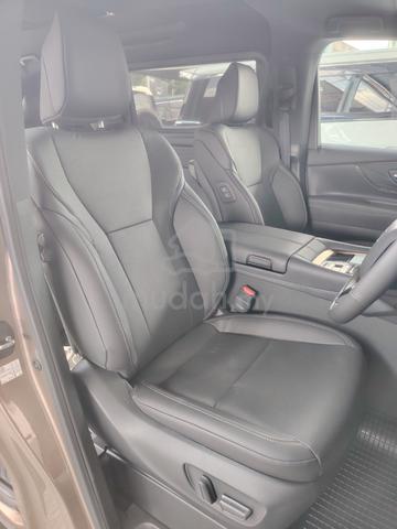 2025 Toyota ALPHARD 2.5 Z UNREG,FULLSPEC,JBL,NEW - 3
