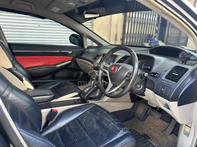 2007 Honda CIVIC 2.0 S i-VTEC (A) - 5