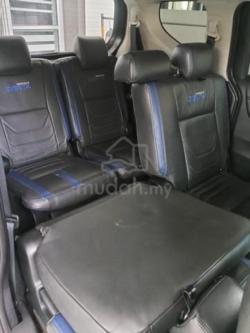 2017 Toyota SIENTA 1.5 NSP170R (A) - 3