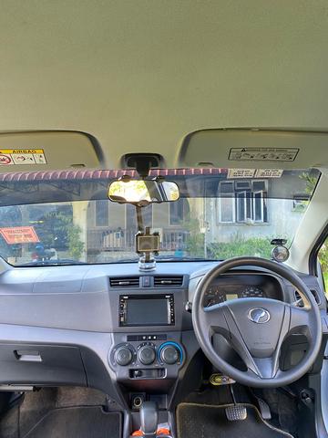 2017 Perodua BEZZA 1.0 STANDARD G (A) - 5